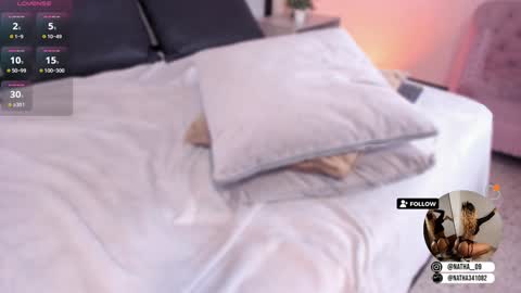 Snapshot of natasha_smith09 chatting on January 26, 2025, 2:30 pm Natasha Smith online show from January 26, 2025, 2:30 pm