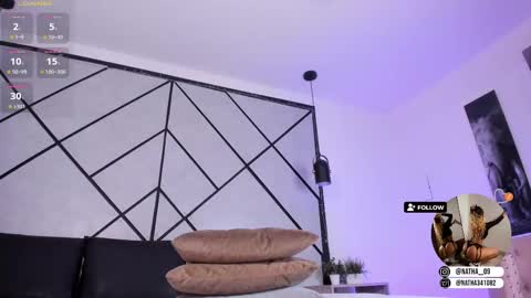 Snapshot of natasha_smith09 chatting on February 24, 2025, 1:35 am Natasha Smith online show from February 24, 2025, 1:35 am