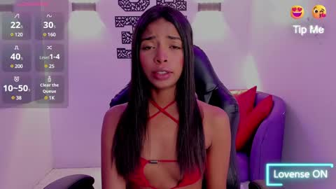 Natasha  online show from December 17, 2024, 4:32 pm