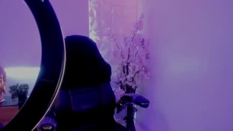 Natasha  online show from January 18, 2025, 7:04 pm