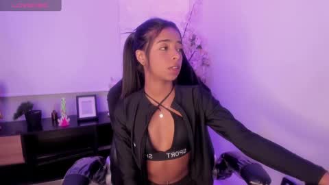 Natasha  online show from January 23, 2025, 8:25 am