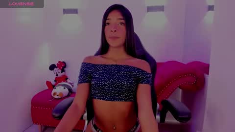 Natasha  online show from February 4, 2025, 1:48 pm