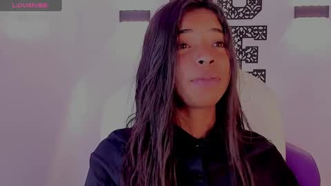 Natasha  online show from February 24, 2025, 6:58 pm