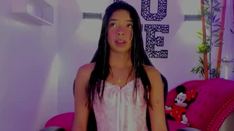 Natasha  online show from December 20, 2025, 3:30 pm