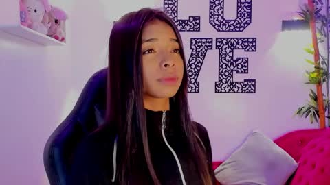 Natasha  online show from February 15, 2026, 2:47 pm