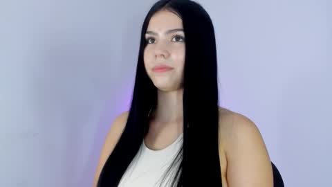 Snapshot of natasha_su chatting on September 20, 2025, 2:23 am Natalia online show from September 20, 2025, 2:23 am