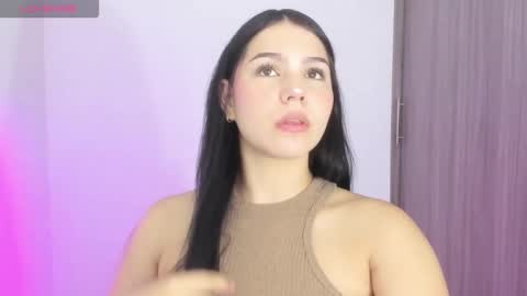 Snapshot of natasha_su chatting on March 14, 2026, 4:51 am Natalia online show from March 14, 2026, 4:51 am