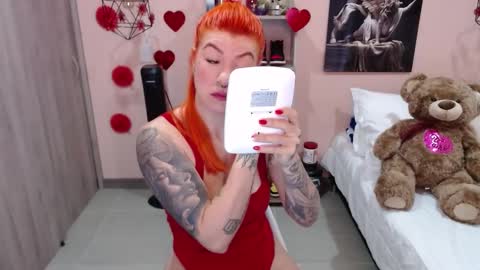 Nat online show from February 18, 2025, 12:17 pm