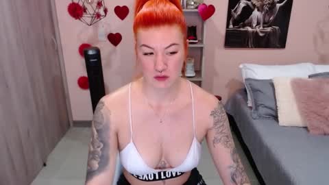 Nat online show from February 22, 2025, 12:38 am