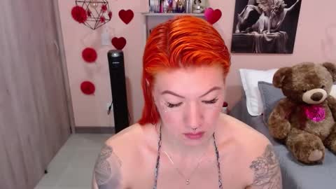 Nat online show from February 22, 2025, 1:35 pm