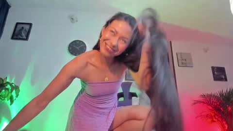 Snapshot of natashaanurak chatting on September 9, 2025, 2:00 am Natasha Anurak online show from September 9, 2025, 2:00 am