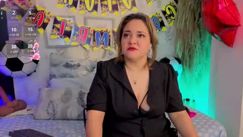 Natasha Blade online show from June 13, 2026, 11:52 am