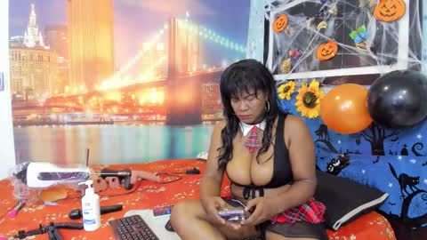 Natasha January 13 my Birthday online show from October 31, 2025, 7:59 pm