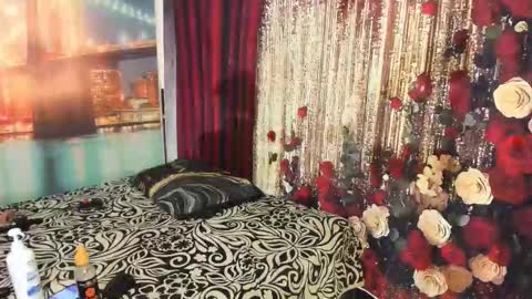 Natasha January 13 my Birthday online show from January 11, 2026, 4:12 pm