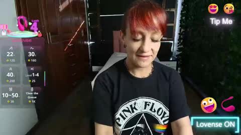 Natasha Mason online show from September 16, 2025, 11:55 am