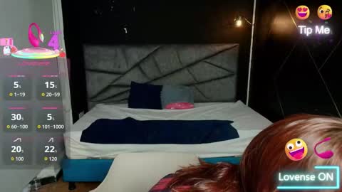 Natasha Mason online show from October 2, 2025, 11:50 am