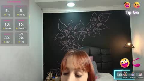 Natasha Mason online show from October 18, 2025, 11:55 am