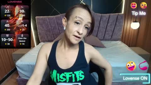 Natasha Mason online show from March 30, 2026, 7:48 pm