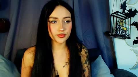 Snapshot of natashapride_ chatting on February 10, 2025, 5:09 pm Hello im Natti online show from February 10, 2025, 5:09 pm