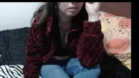 NATASHA online show from January 31, 2025, 7:40 pm