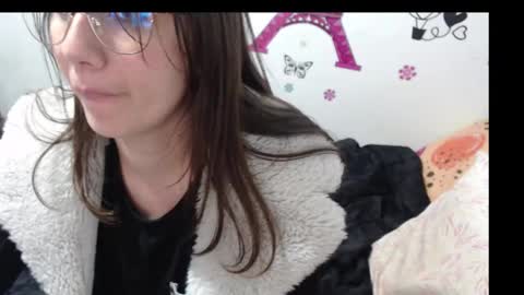 NATASHA online show from February 10, 2025, 1:14 am