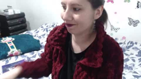 NATASHA online show from October 7, 2025, 10:40 pm