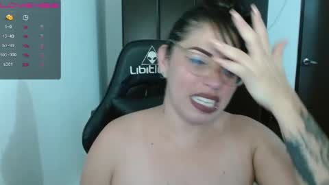 Natasha Smithe  online show from January 14, 2025, 2:29 am