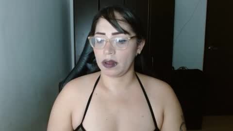 Natasha Smithe  online show from February 10, 2025, 8:21 pm