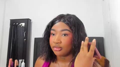natasshaa_brown online show from September 16, 2025, 12:22 am