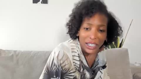 Natassia Dreams online show from February 17, 2026, 12:40 am