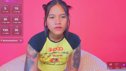 Snapshot of natchac chatting on December 20, 2024, 1:58 am Natcha C online show from December 20, 2024, 1:58 am