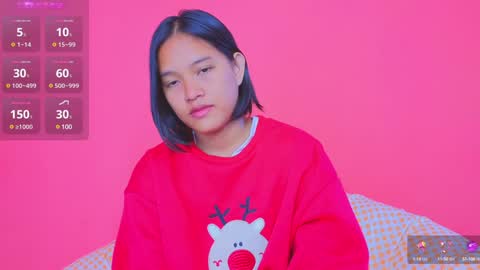 Snapshot of natchac chatting on December 23, 2024, 2:02 am Natcha C online show from December 23, 2024, 2:02 am