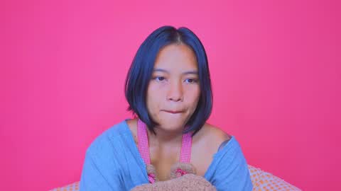 Snapshot of natchac chatting on December 25, 2024, 1:10 am Natcha C online show from December 25, 2024, 1:10 am