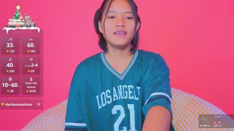 Snapshot of natchac chatting on December 28, 2024, 1:50 am Natcha C online show from December 28, 2024, 1:50 am