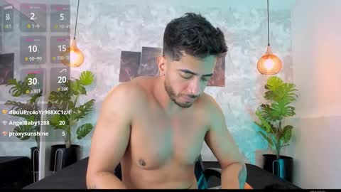 Nate Franco online show from November 8, 2025, 4:12 am