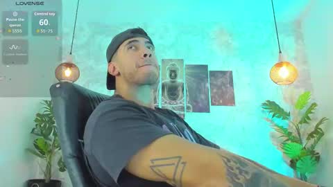 Nate Franco online show from February 3, 2026, 4:10 am