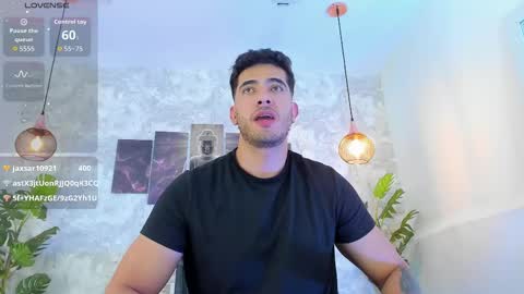 Nate Franco online show from February 7, 2026, 4:33 pm