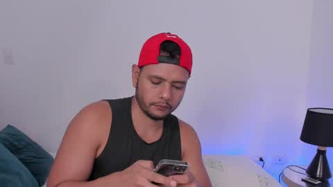 Nate Ocean online show from December 4, 2024, 3:59 am