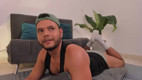 Nate Ocean online show from February 27, 2025, 7:37 pm