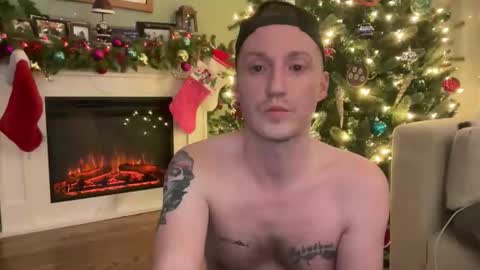 naterando online show from December 14, 2025, 1:55 am