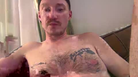 naterando online show from April 14, 2026, 2:06 am