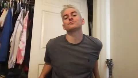 natetheexplorer online show from November 3, 2025, 11:59 pm