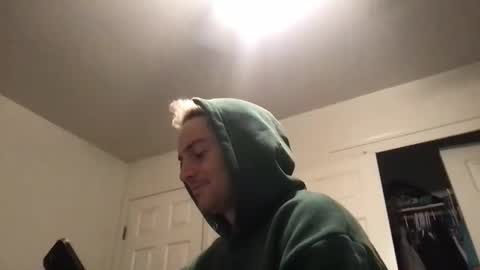 natetheexplorer online show from January 9, 2026, 1:08 am