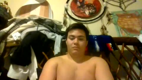 natewirchak0 online show from June 18, 2026, 9:14 am
