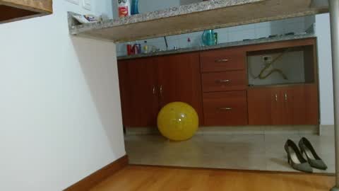 nath_dawson online show from January 12, 2025, 1:21 am