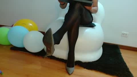 nath_dawson online show from January 24, 2025, 9:47 pm