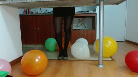 nath_dawson online show from February 3, 2025, 11:05 pm