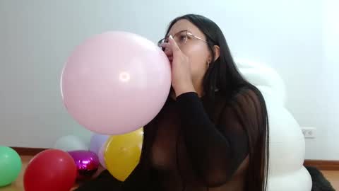 nath_dawson online show from February 21, 2025, 2:59 pm