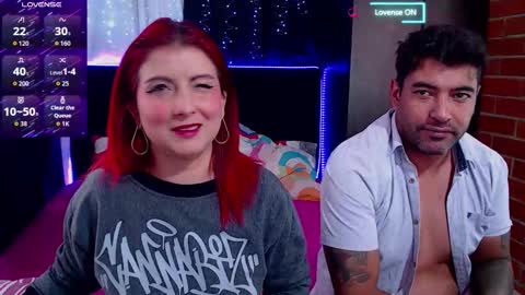 Natha  Andy  online show from December 20, 2025, 2:24 pm