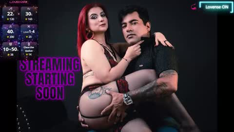 Natha  Andy  online show from January 9, 2026, 3:15 pm